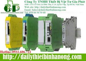 Bộ chuyển đổi tín hiệu Phoenix Contact