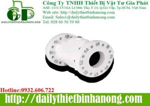 Van pinch công nghiệp AKO