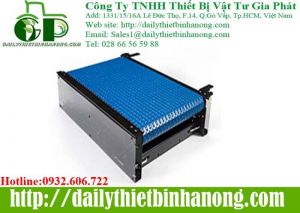 Băng tải xích inox System Plast