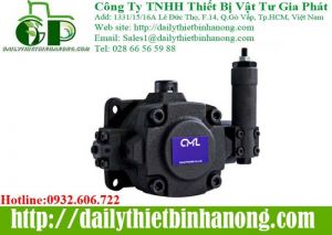 Bơm cánh gạt Camel series VCM-SM-30A-20