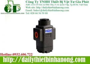 Van thủy lực CPT-06-50-50 Yuken