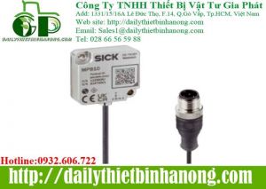 Cảm biến giám sát SICK model MPB10-VS00VSIQ00