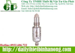 Cảm biến báo mức IFM LMT100