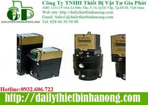 Bộ biến đổi tín hiệu động cơ FAIRCHILD I / P