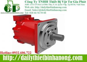 Động cơ Kawasaki dòng M3X / M3B