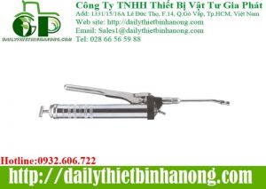 Súng bôi trơn áp suất cao Lincoln 1035