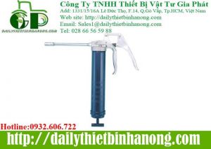 Súng bơm mỡ 2 chiều Lincoln 1132