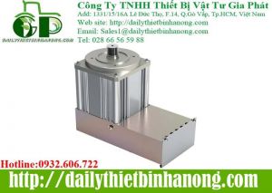 Biến tần điều khiển động cơ Gefran dòng KFM LD